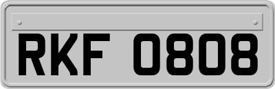 RKF0808