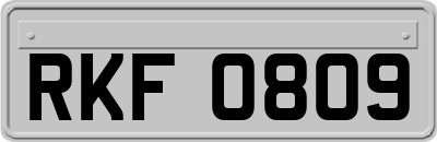 RKF0809