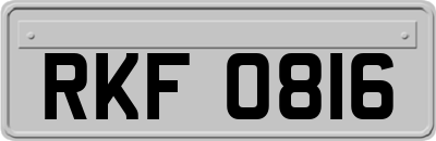 RKF0816