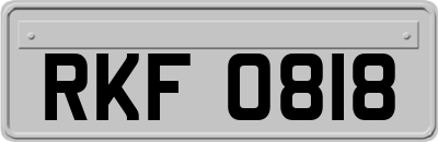 RKF0818