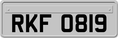 RKF0819