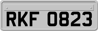 RKF0823