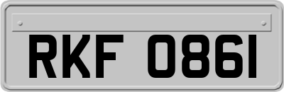 RKF0861