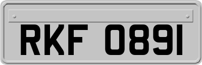 RKF0891