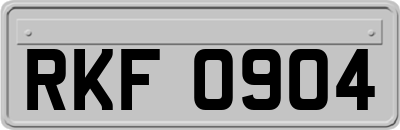 RKF0904