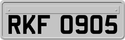 RKF0905