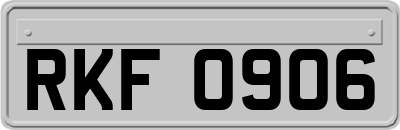 RKF0906