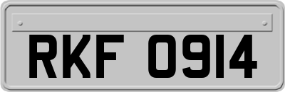 RKF0914