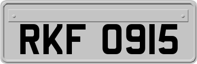 RKF0915