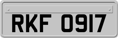 RKF0917