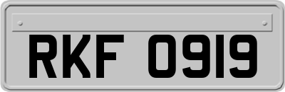 RKF0919