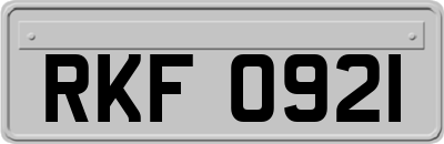 RKF0921