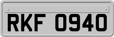 RKF0940