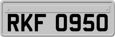 RKF0950