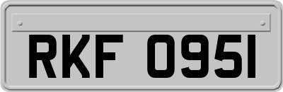 RKF0951