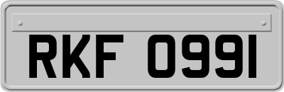 RKF0991