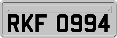 RKF0994