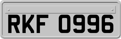 RKF0996