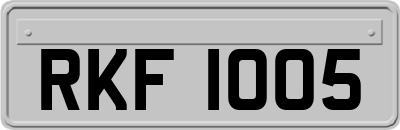 RKF1005