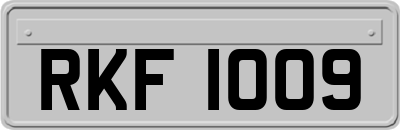 RKF1009