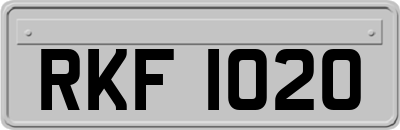 RKF1020