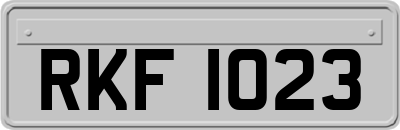 RKF1023