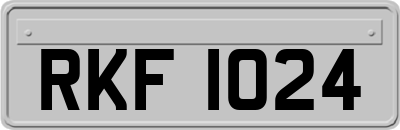 RKF1024