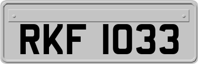 RKF1033