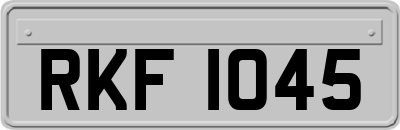 RKF1045