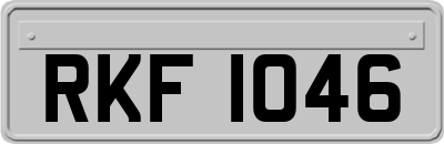 RKF1046