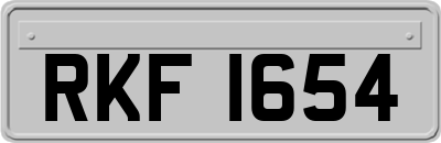 RKF1654