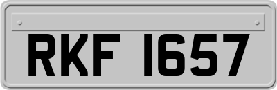 RKF1657