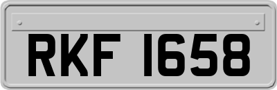 RKF1658