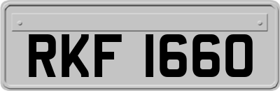 RKF1660