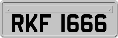 RKF1666