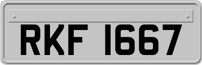 RKF1667