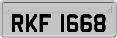 RKF1668