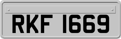 RKF1669