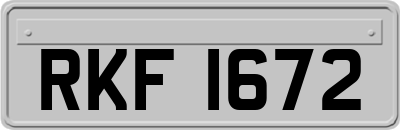 RKF1672