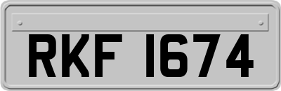 RKF1674