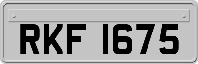 RKF1675