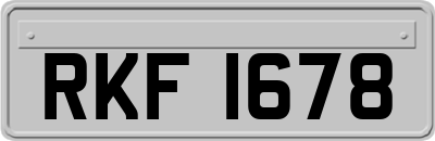 RKF1678