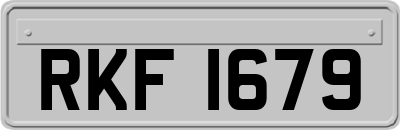 RKF1679