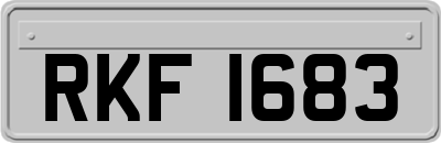 RKF1683