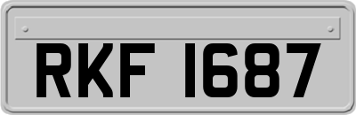 RKF1687