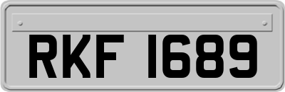 RKF1689