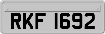 RKF1692