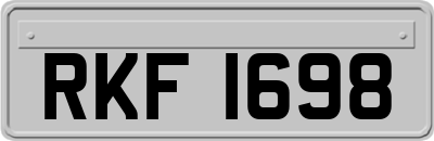 RKF1698