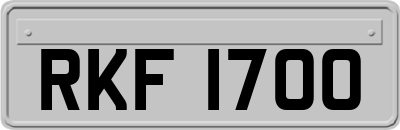 RKF1700