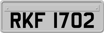 RKF1702